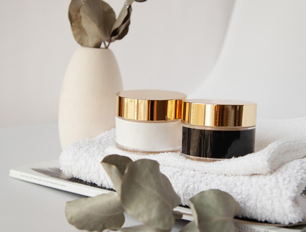 About Kusu Cosmotics LLP Skincare